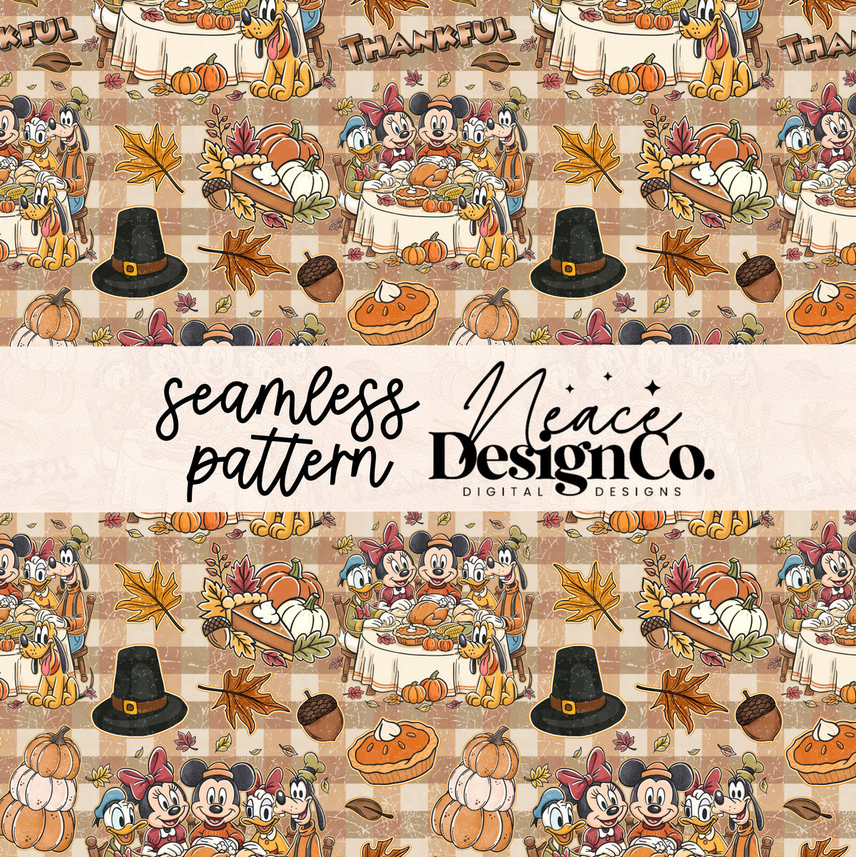 9-21 Manic Monday Bundle Digital PNG
