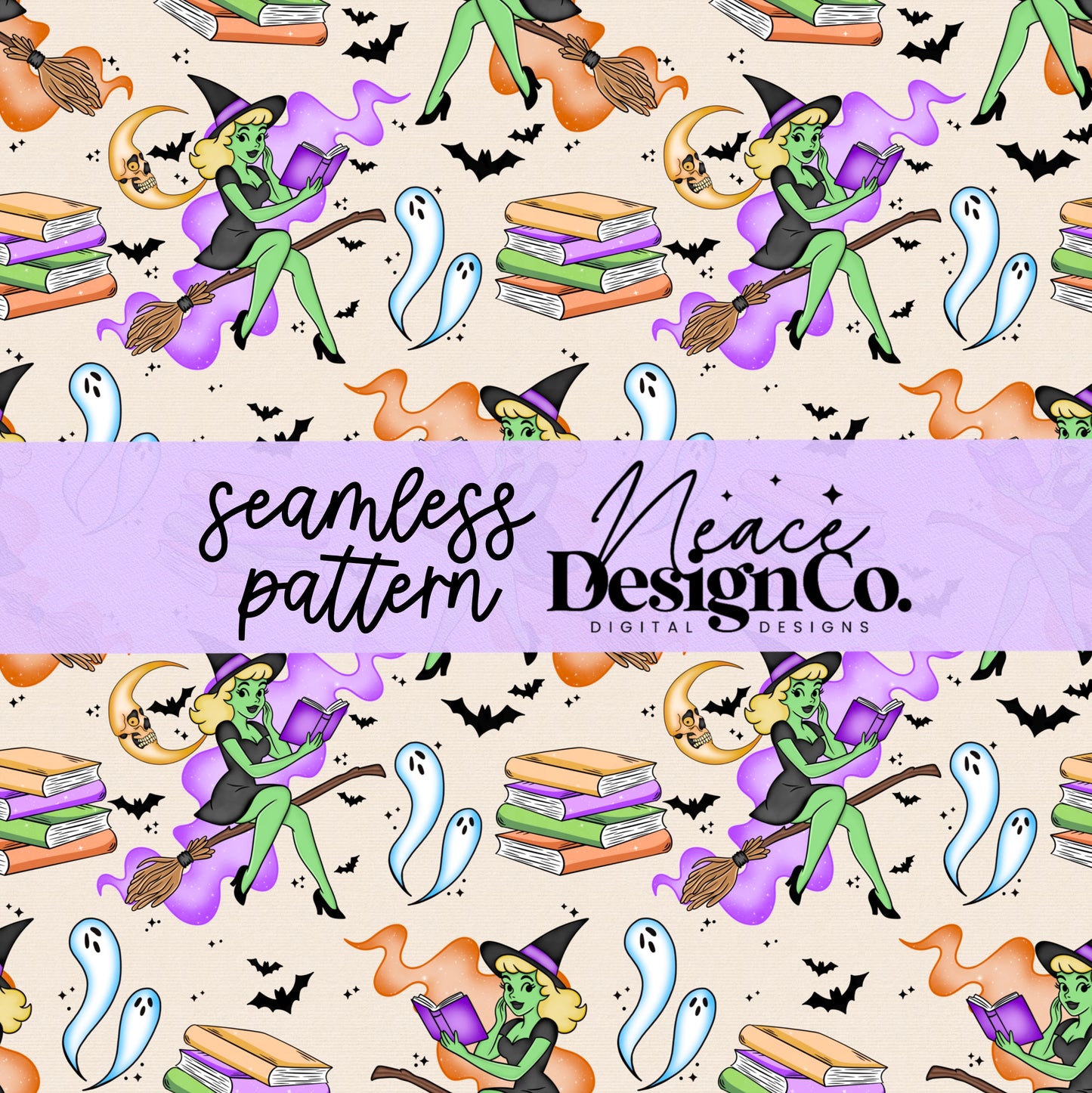 Bookish Ghouls Vol 1  Bundle