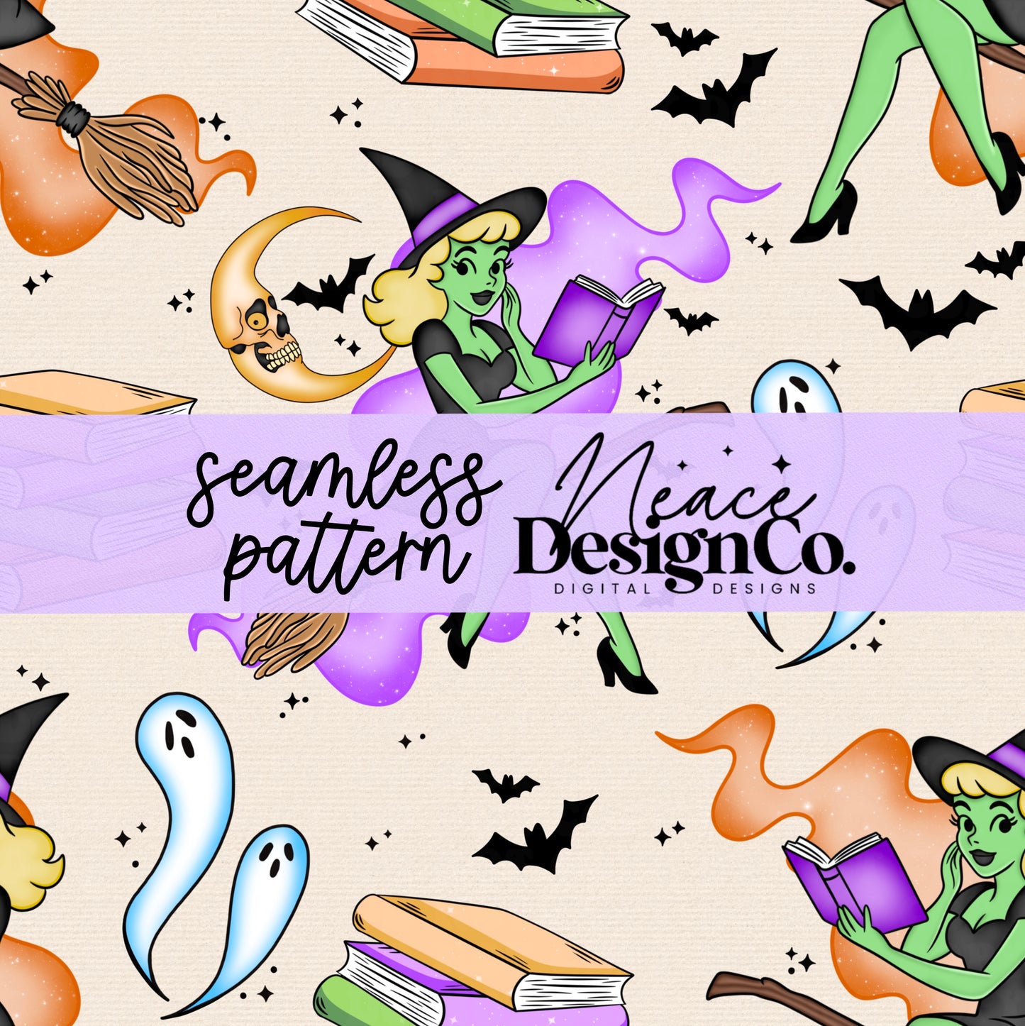 Bookish Ghouls Vol 1  Bundle