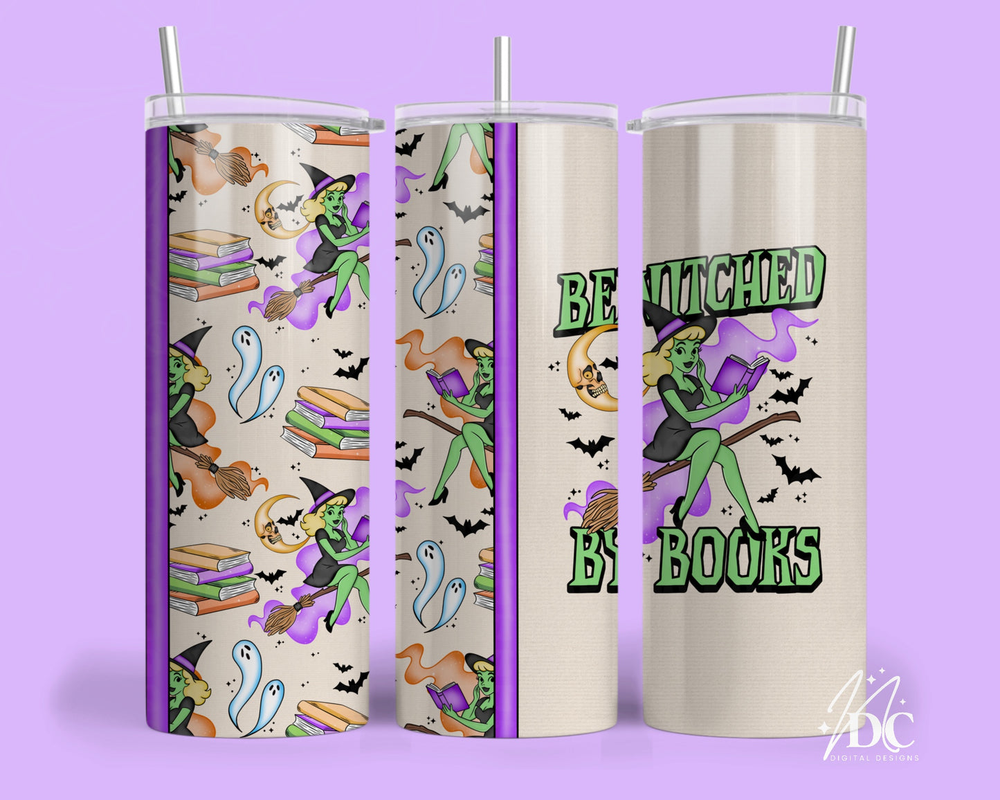 Bookish Ghouls Vol 1  Bundle