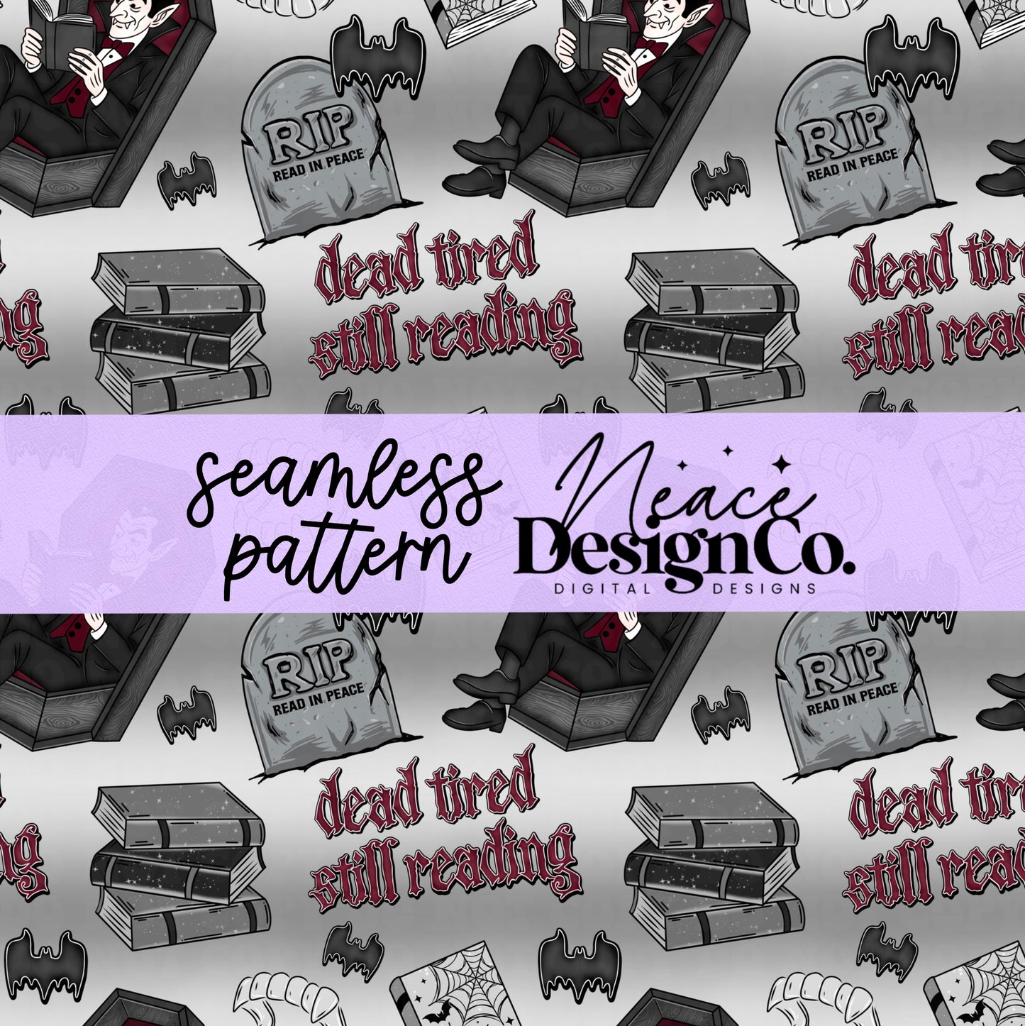 Bookish Ghouls Vol 1  Bundle