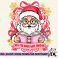 Only my Books were Naughty Digital PNG