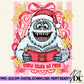 Christmas Bookish Bundle