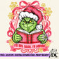 I'm Not Going, I'm Booked Digital PNG