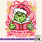 Christmas Bookish Bundle