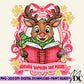 Christmas Bookish Bundle