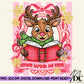 Christmas Bookish Bundle