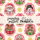 Christmas Bookish Bundle