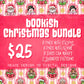 Christmas Bookish Bundle