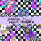 Zenon Seamless Digital PNG