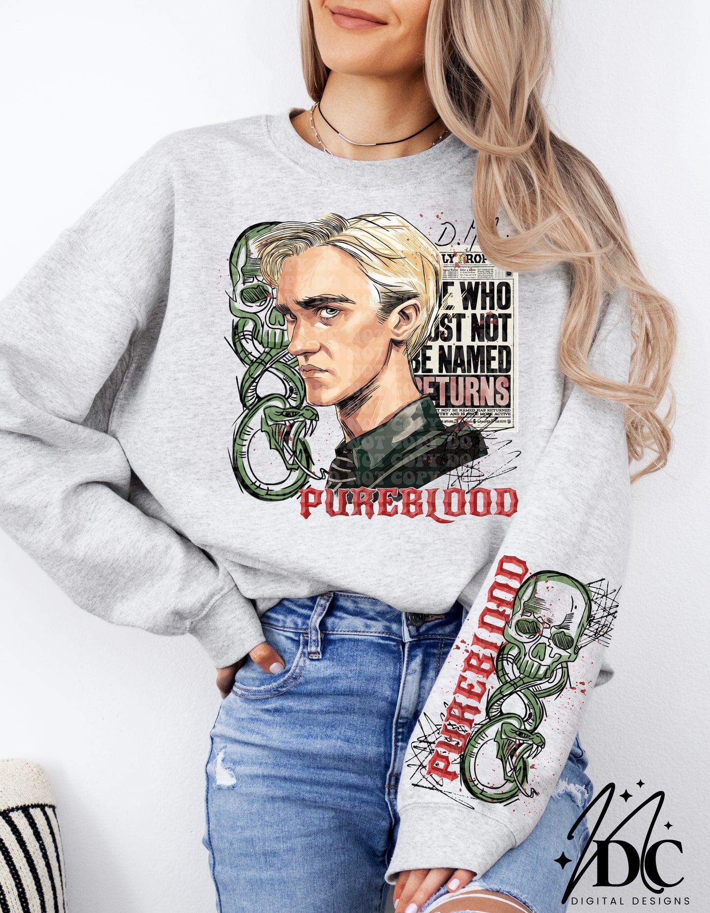 HP Undesirables Bundle