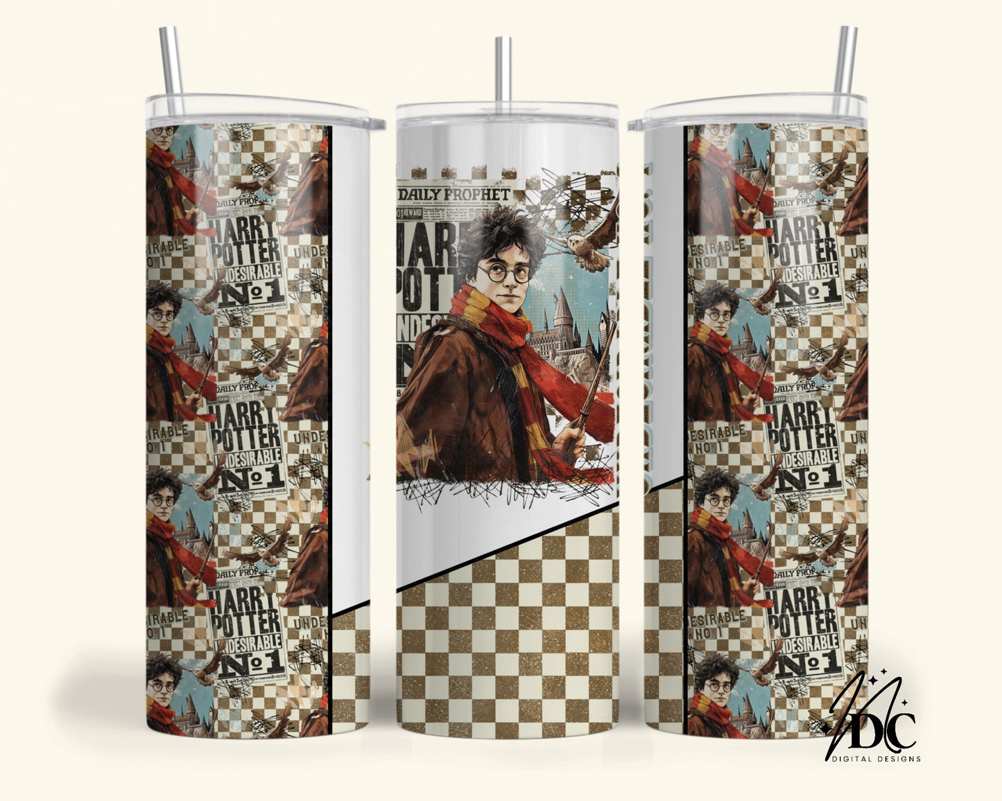 HP Undesirables Bundle