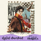 HP Undesirables Bundle