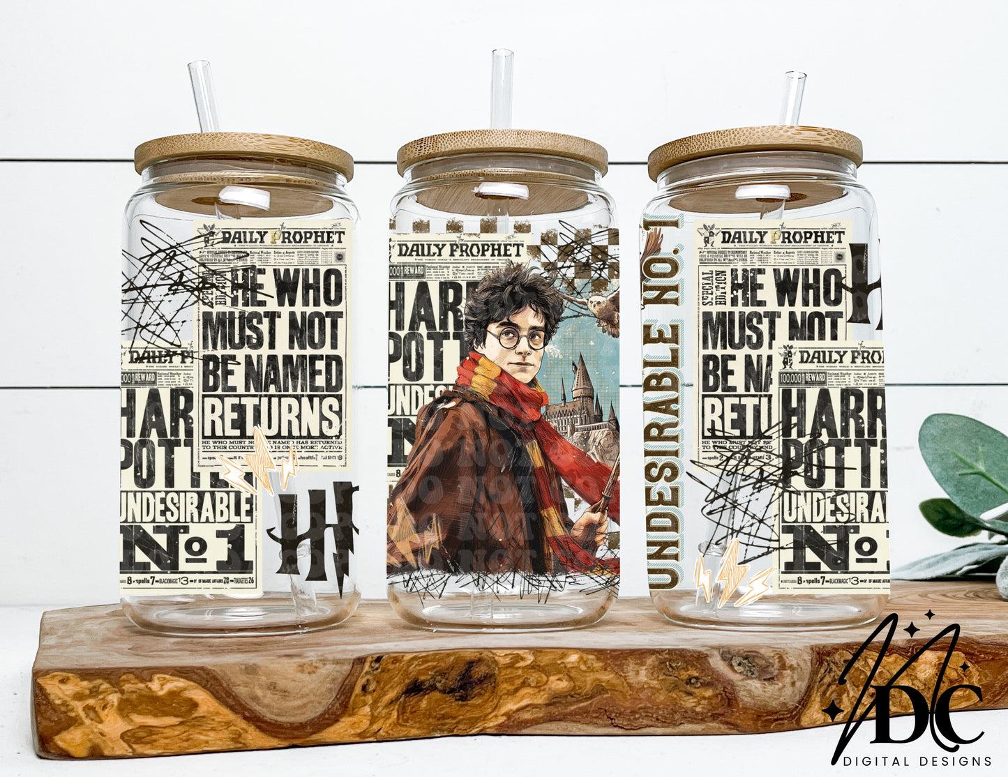 HP Undesirables Bundle