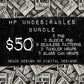 HP Undesirables Bundle