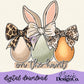 On the Hunt Digital PNG
