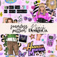 Y2K Throwback Bundle