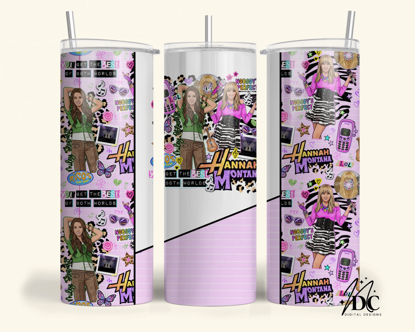 Y2K Throwback Bundle