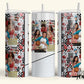 HS Musical Y2K Collage Tumbler Digital PNG