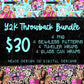 Y2K Throwback Bundle