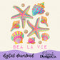 Sea La Vie Digital PNG