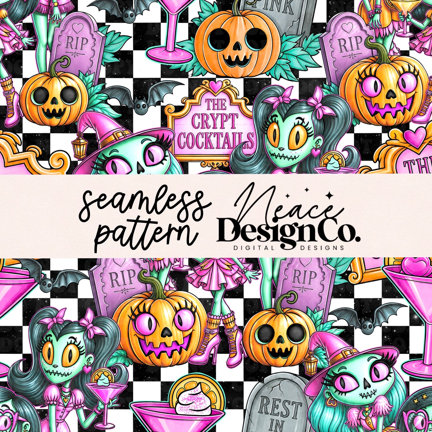 Ghouls Night Out Bundle