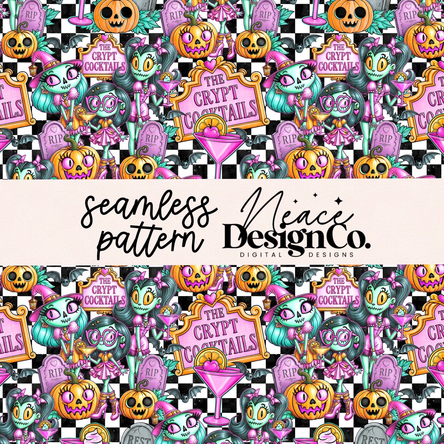 Ghouls Night Out Bundle