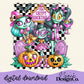 Ghouls Night Out Bundle