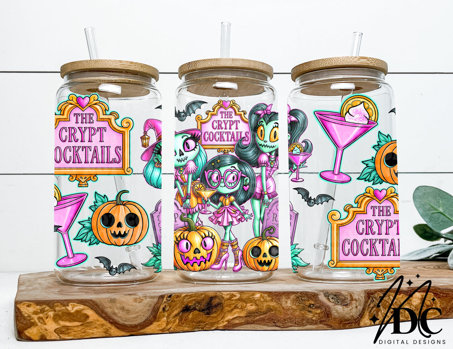 Ghouls Night Out Bundle