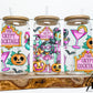 The Crypt Cocktails Glass Can Wrap Digital PNG