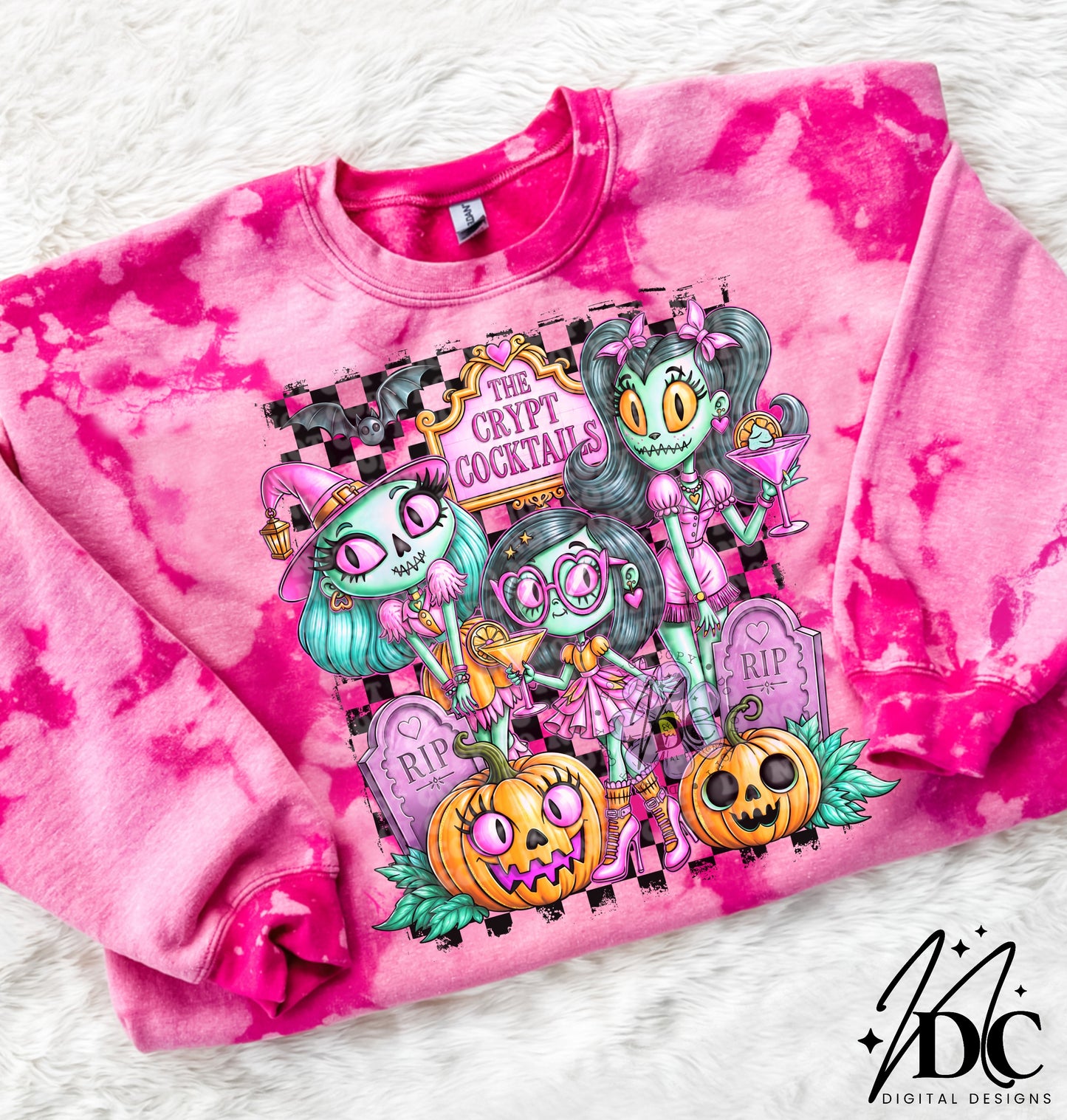 Ghouls Night Out Bundle