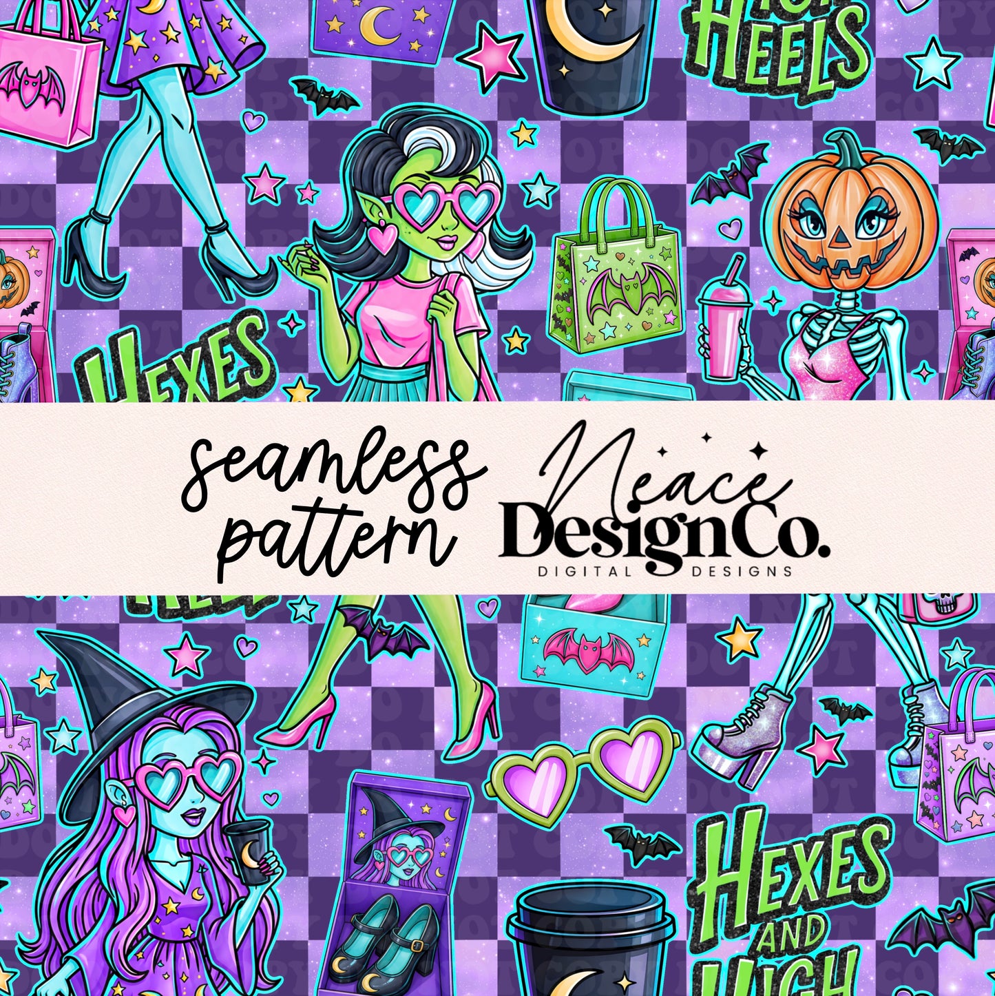 Ghouls Night Out Bundle