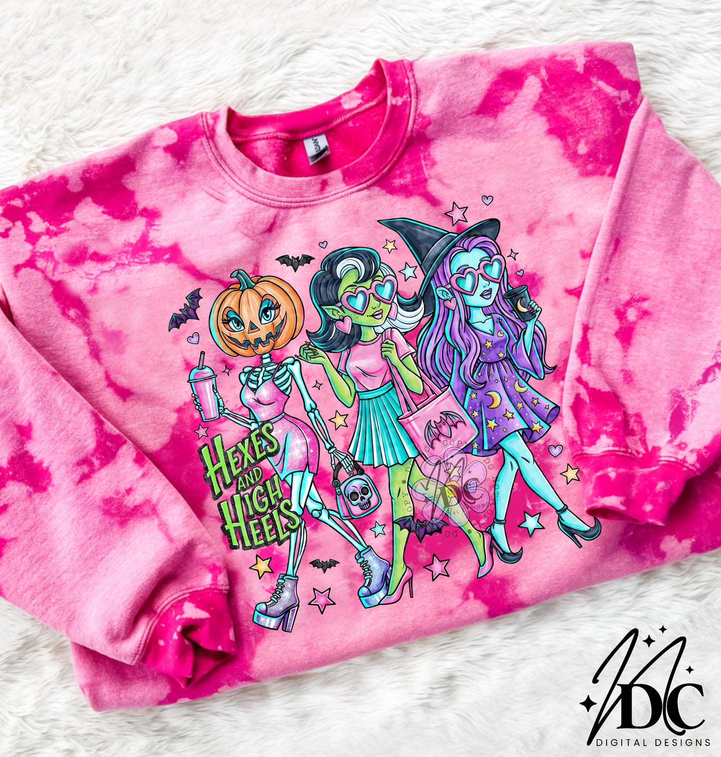 Ghouls Night Out Bundle