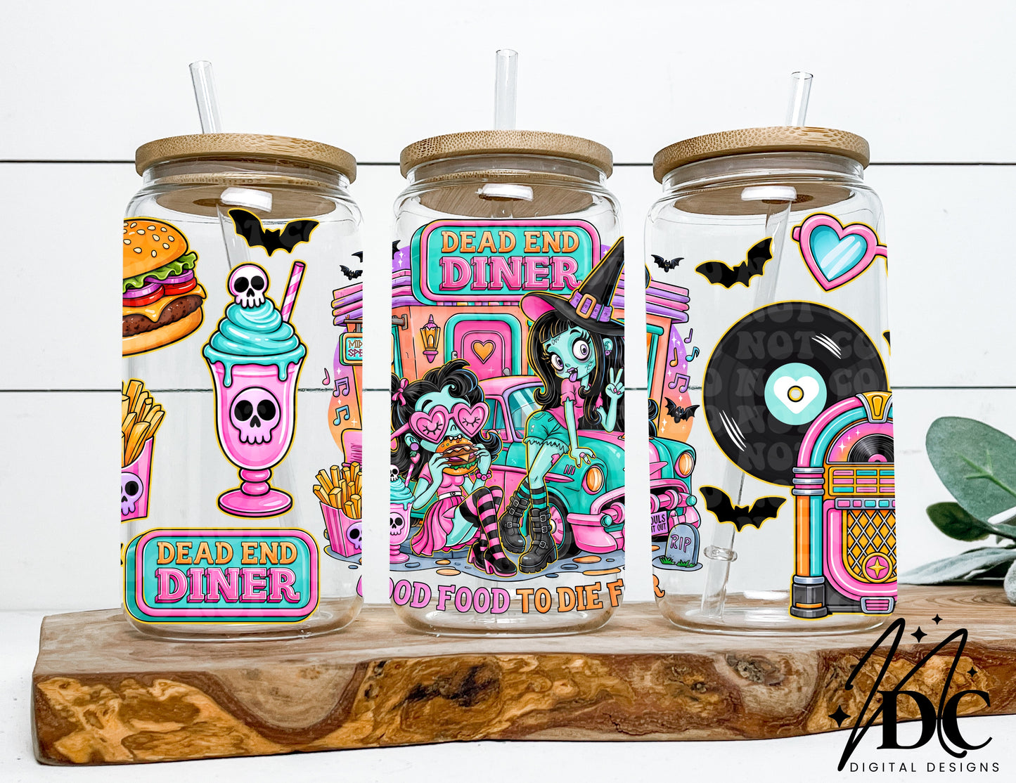 Ghouls Night Out Bundle