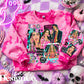 Jennifer's Body w/Sleeve Digital PNG