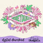 Honeydukes Sweet Shop Digital PNG