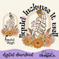 Liquid Luck w/Pocket Design Digital PNG