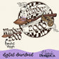 Nimbus 2000 w/Pocket Design Digital PNG