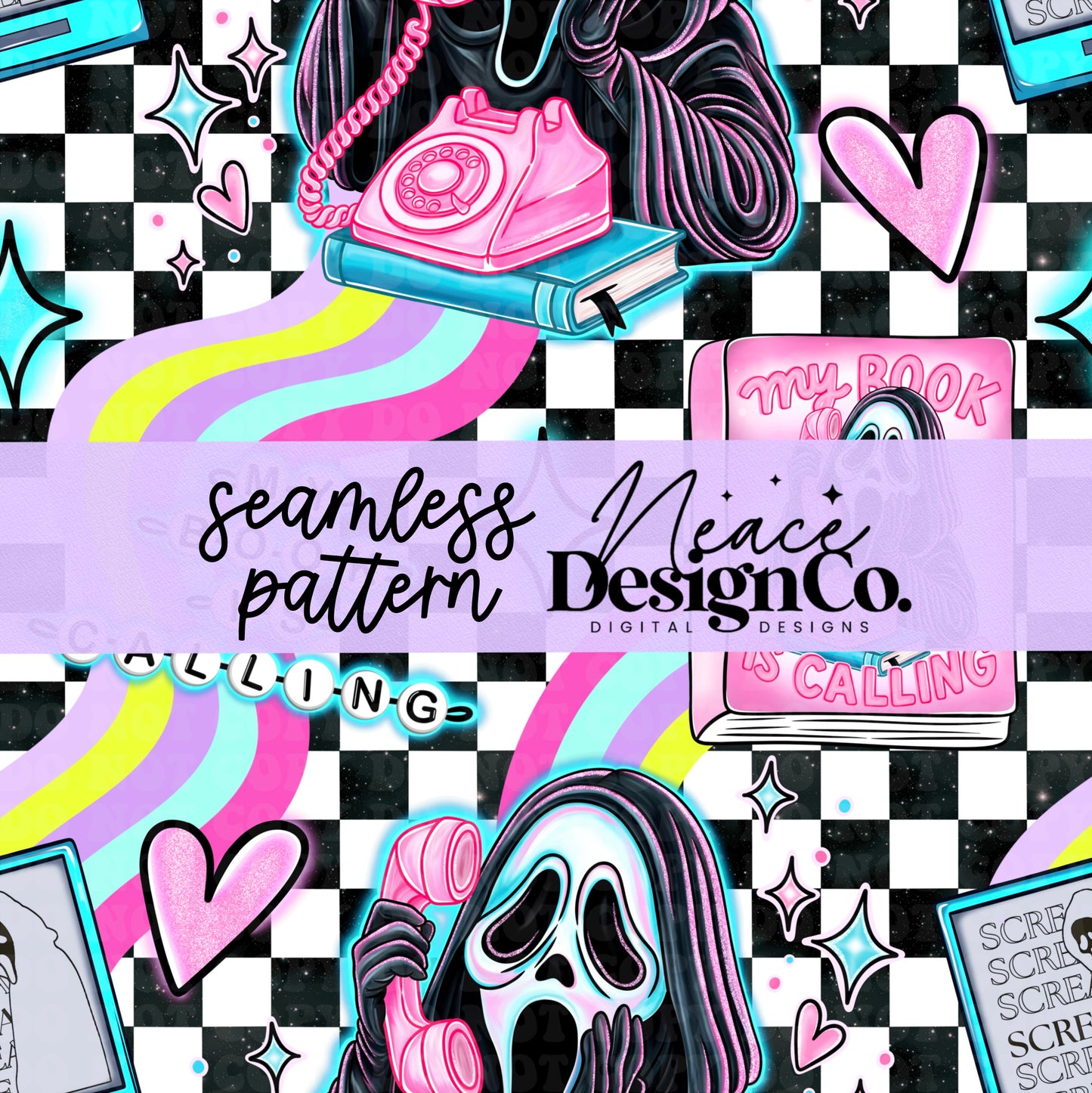 Bookish X Horror Bundle