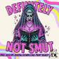Definitely Not Smut Digital PNG