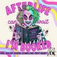 Bookish X Horror Bundle