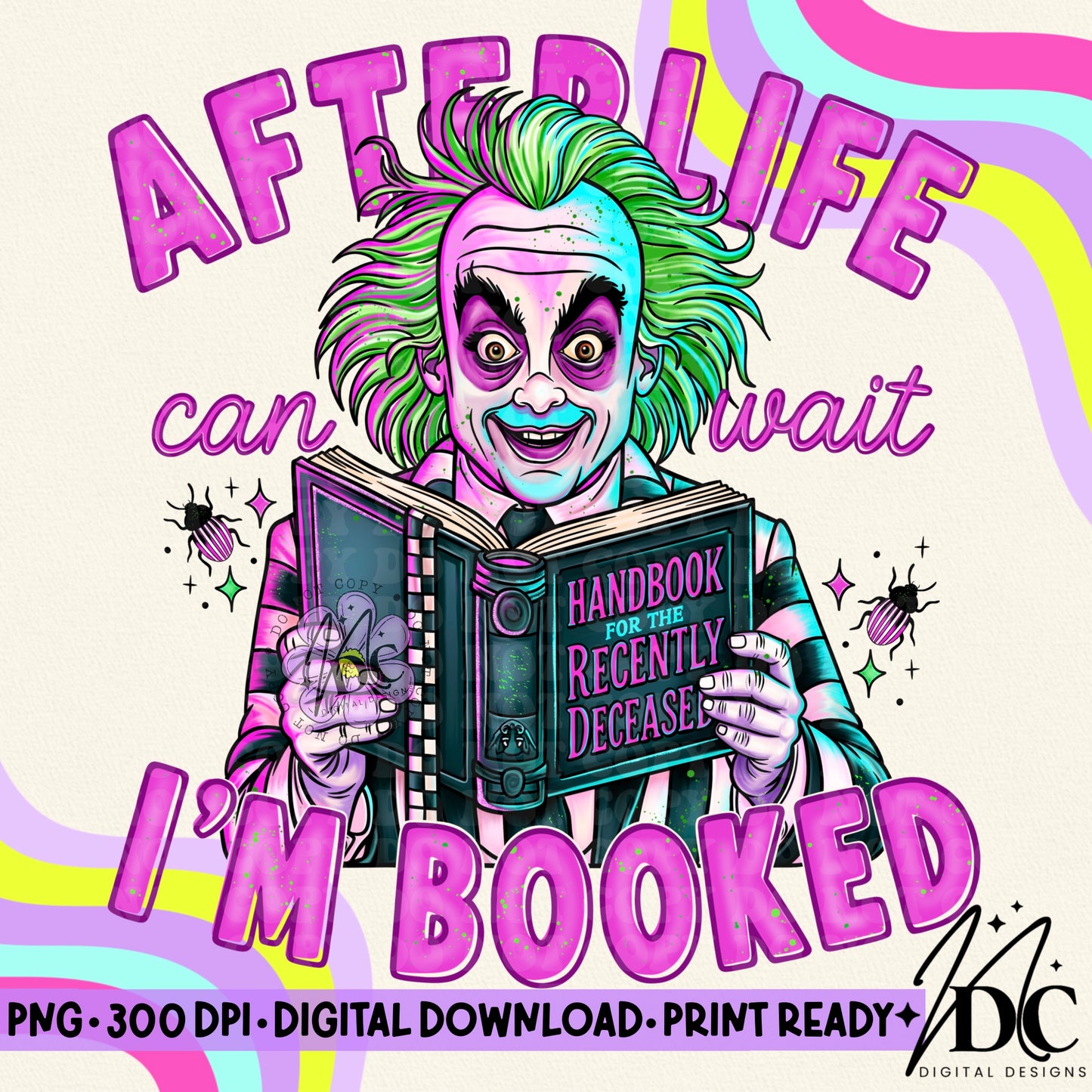 Bookish X Horror Bundle
