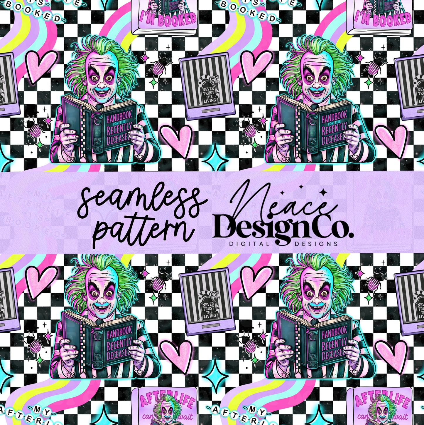 Bookish X Horror Bundle