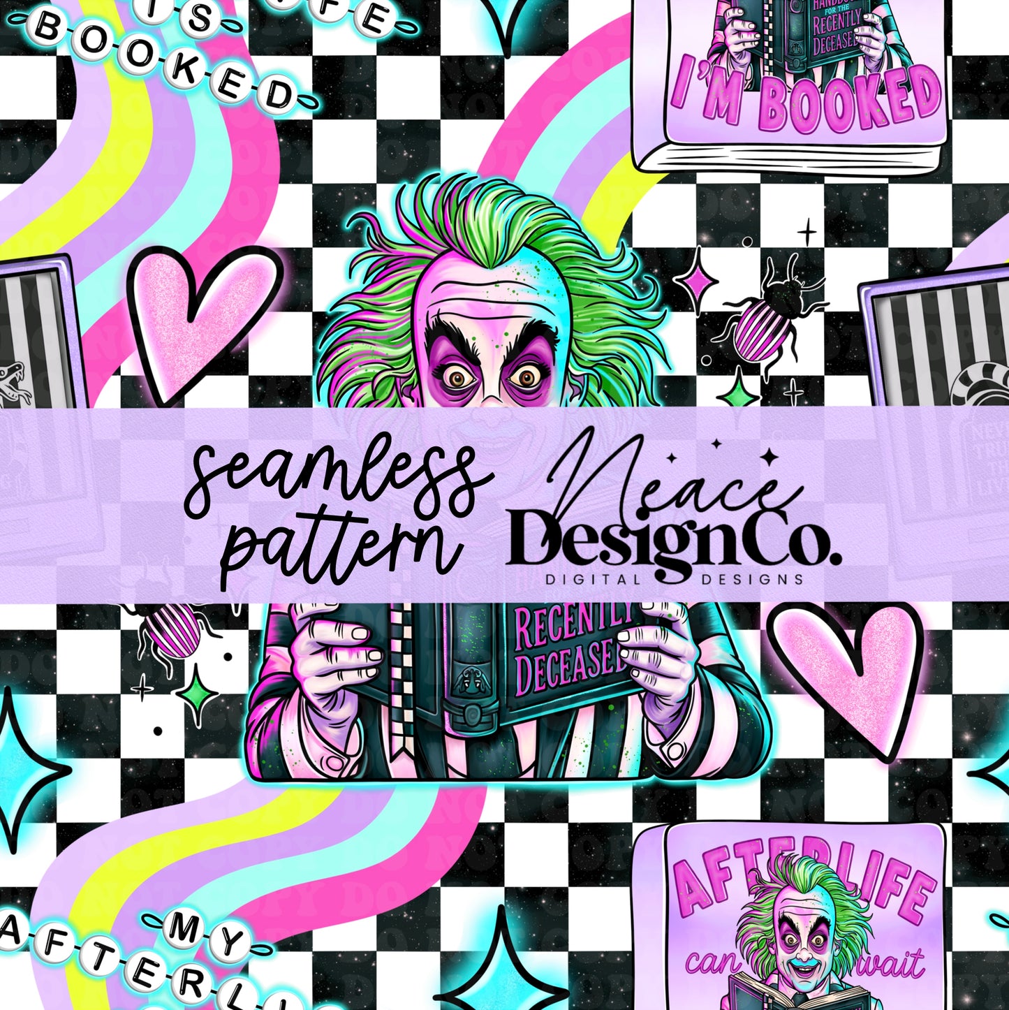 Bookish X Horror Bundle