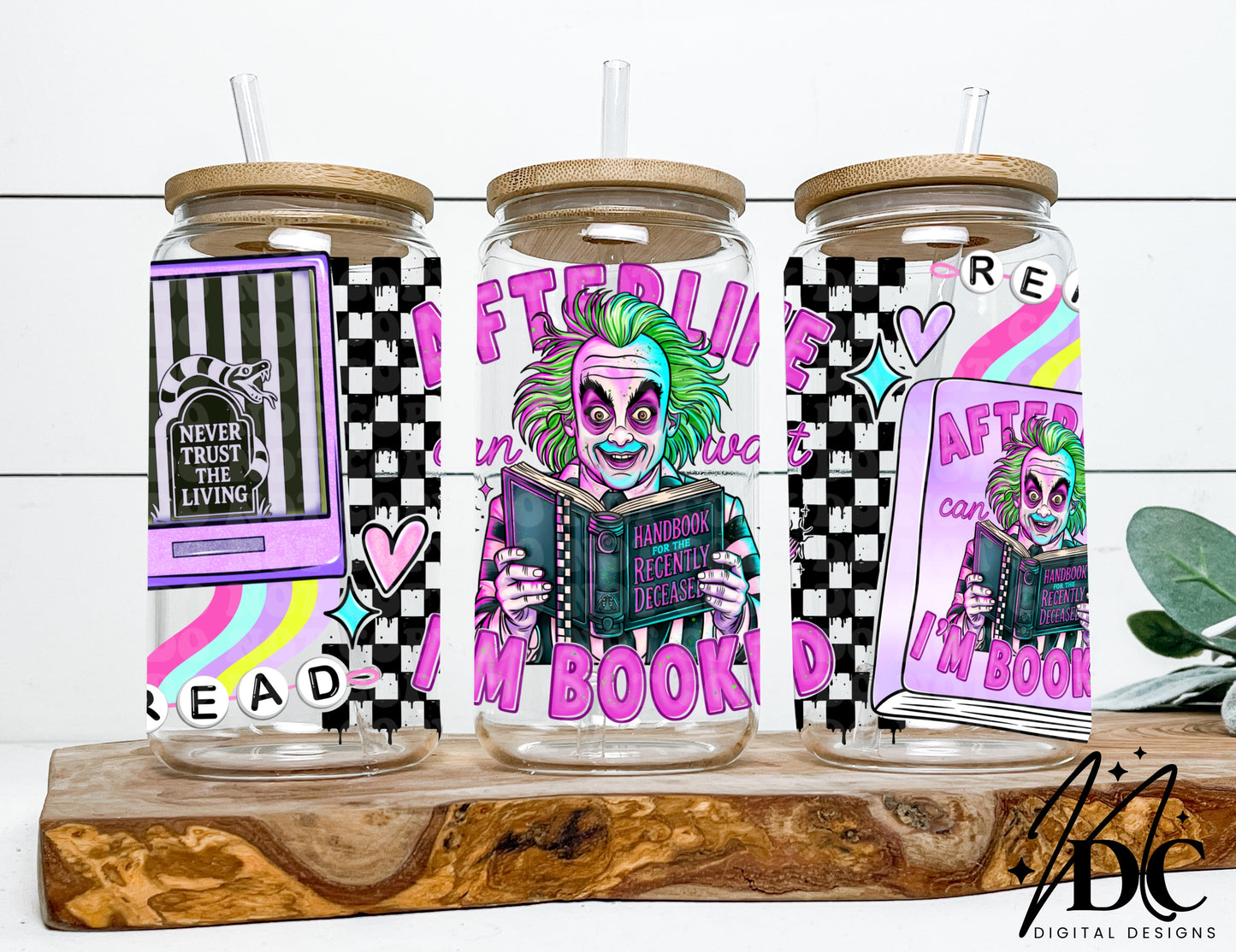 Bookish X Horror Bundle
