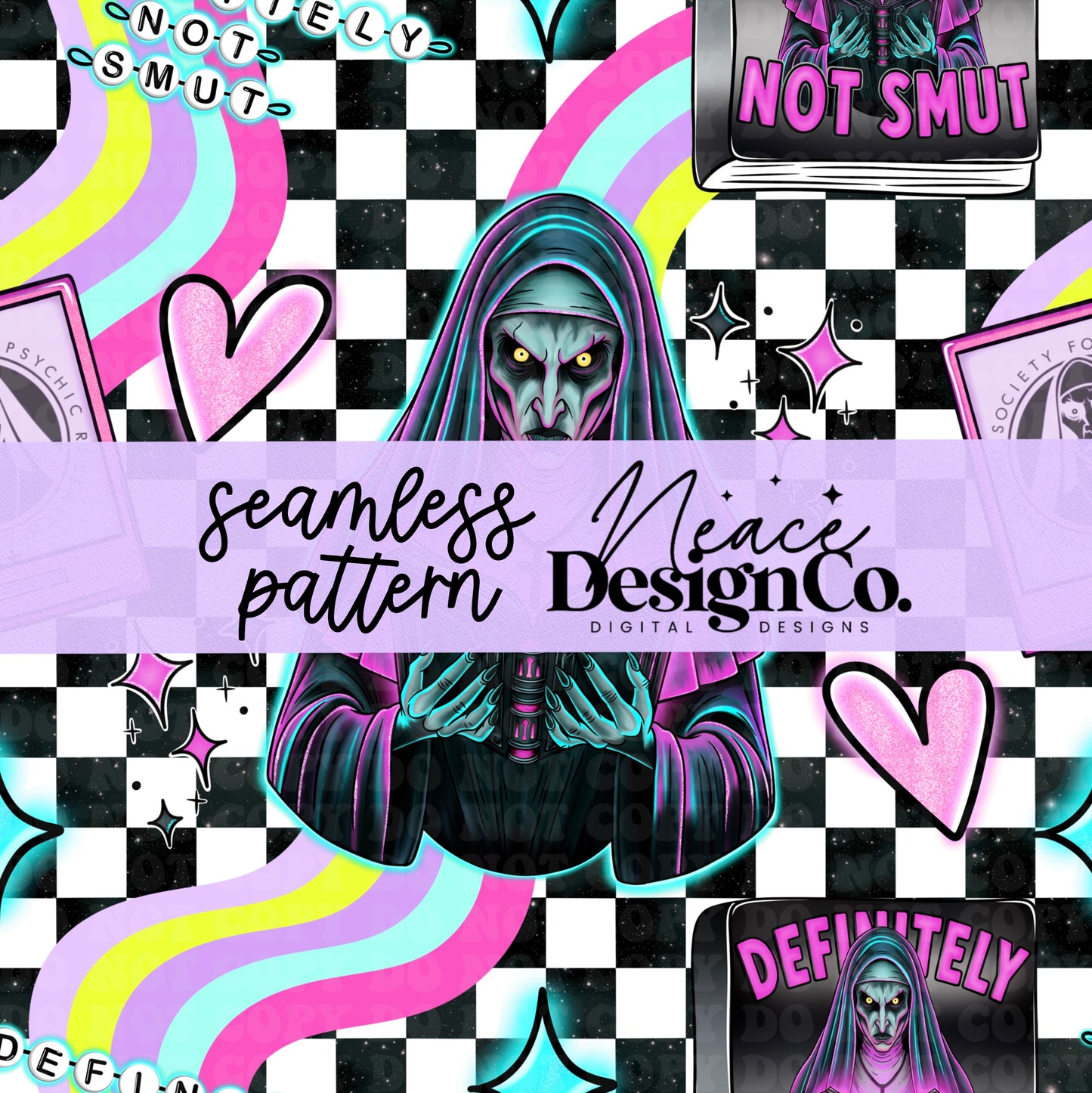 Bookish X Horror Bundle
