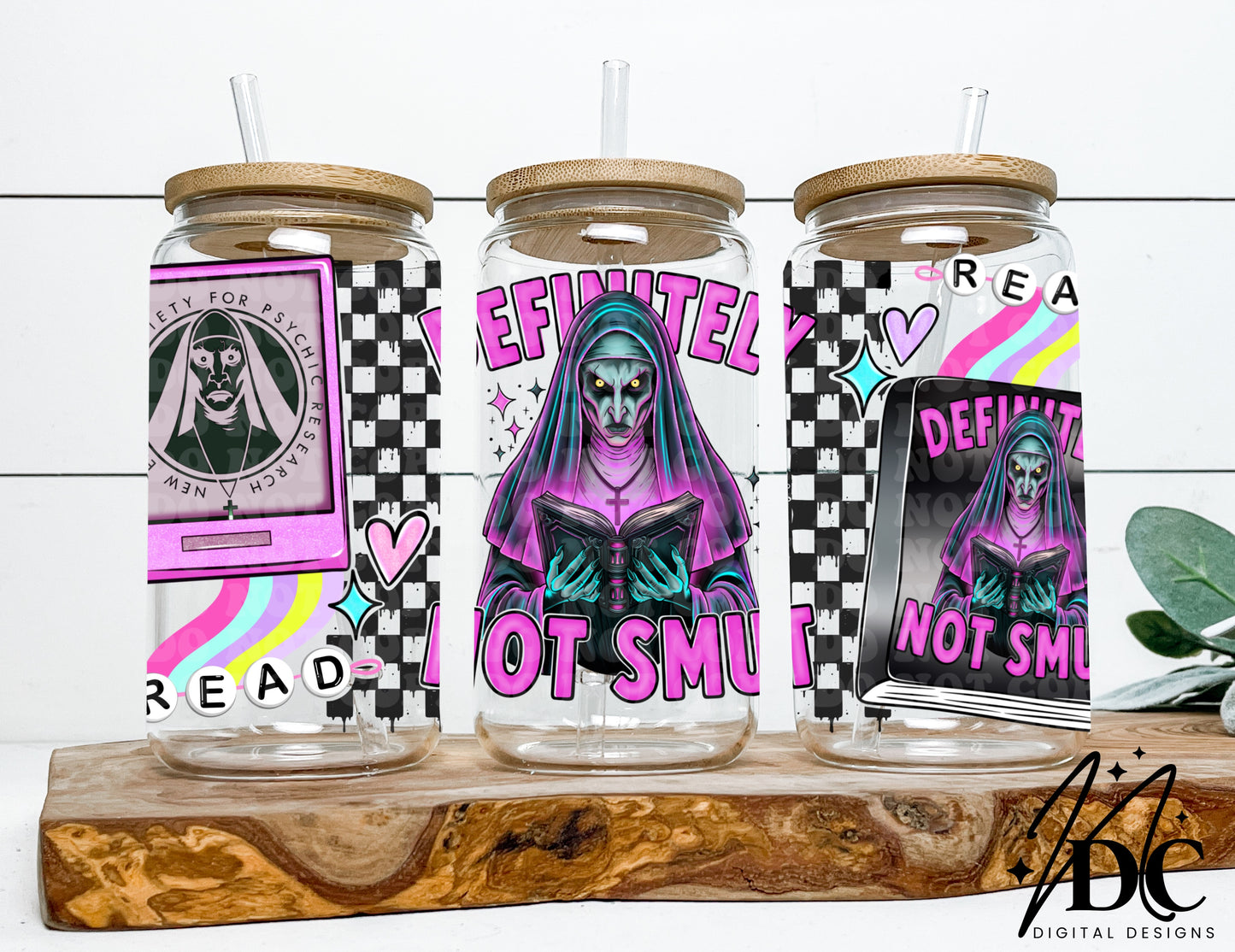Bookish X Horror Bundle