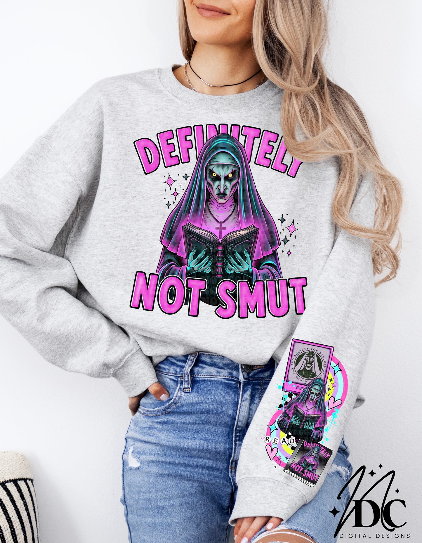 Bookish X Horror Bundle