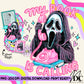 Bookish X Horror Bundle