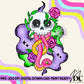 Dark Mark Digital PNG